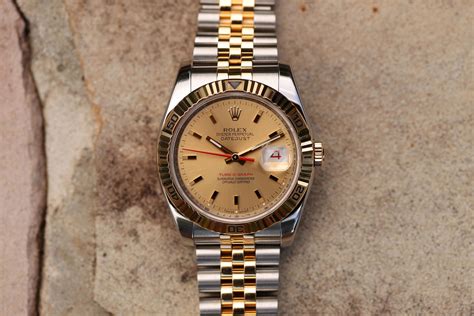 rolex datejust 2004|rolex datejust turn o graph.